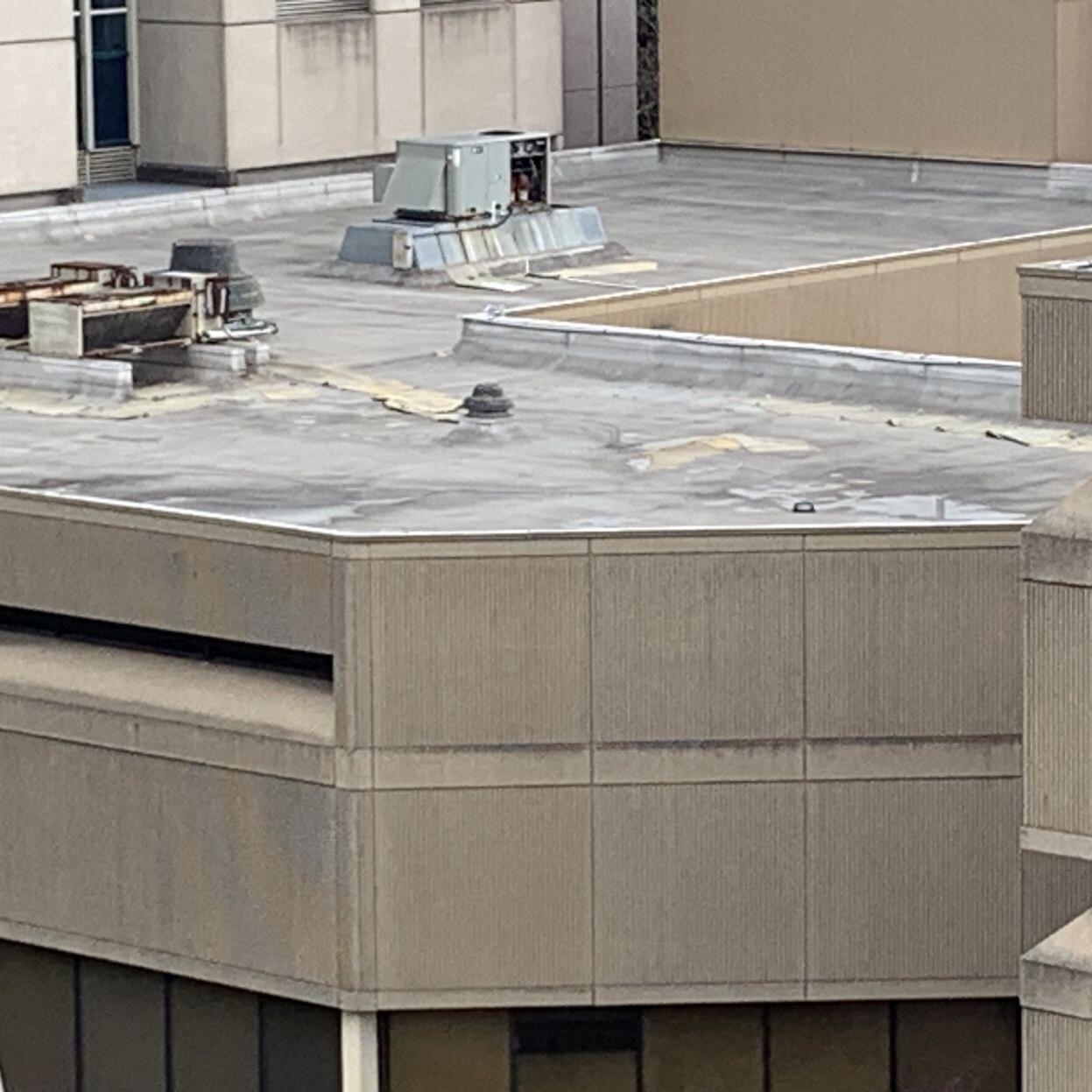 Reparing Louisville juvenile jail